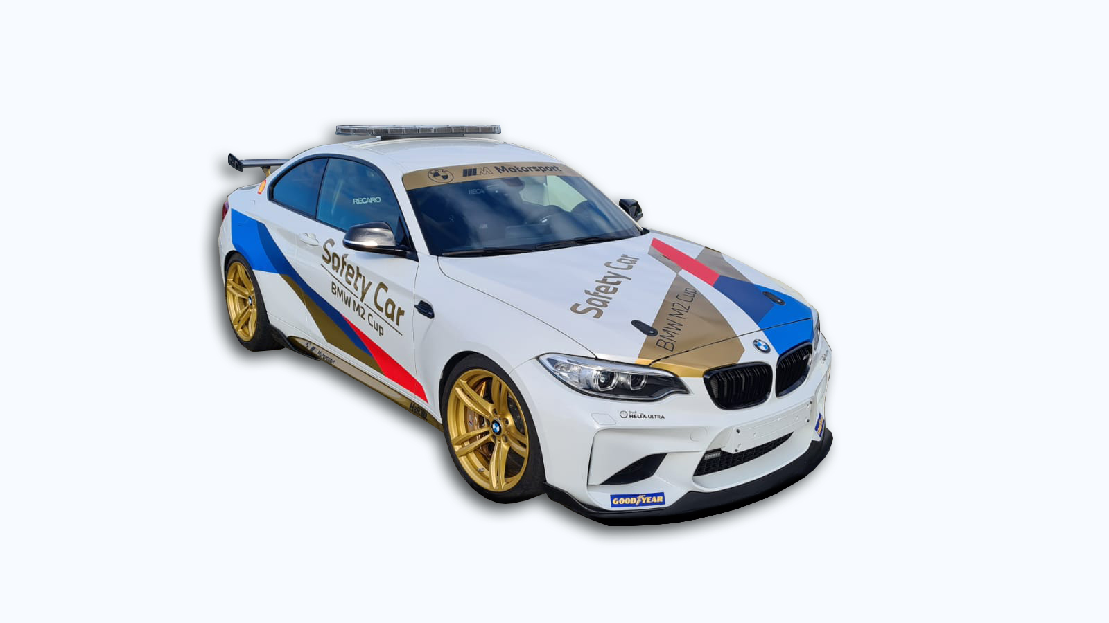 Bmw M2 Cup The Clock Is Ticking Bmw M2 Cup Presents Safety Car Bmw M2 Cup